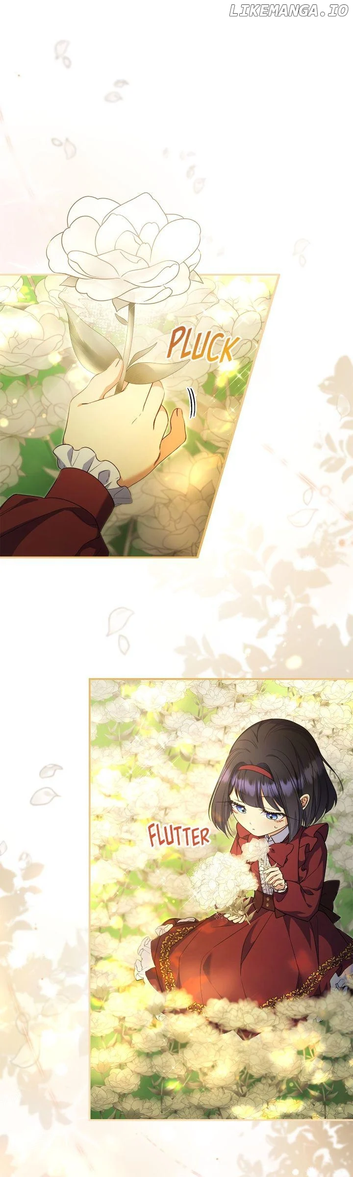 Father, I Won't Do Anything Chapter 10 14